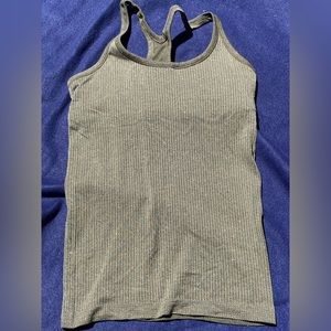 Lululemon Athletica Align Racerback Tank Size 8 ( runs small)